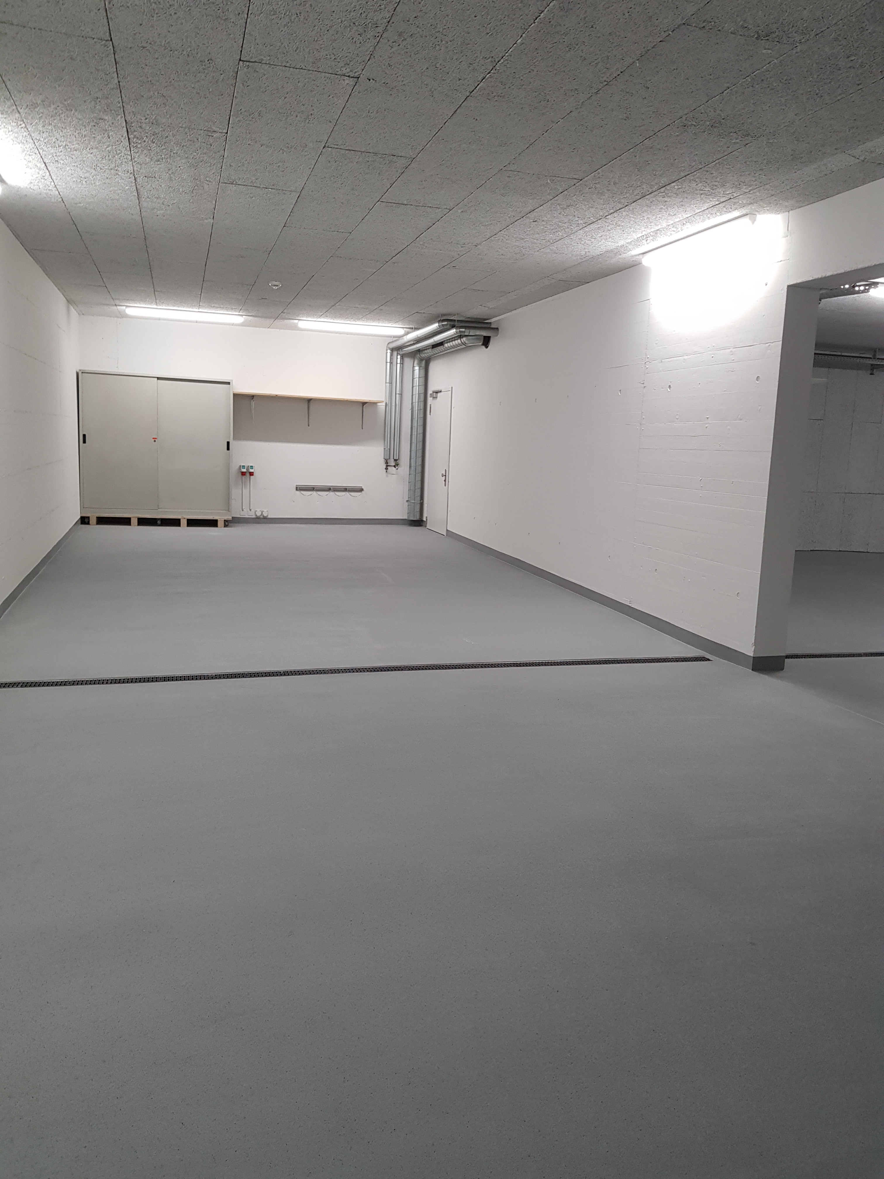 Tiefgarage nachher 2<br>